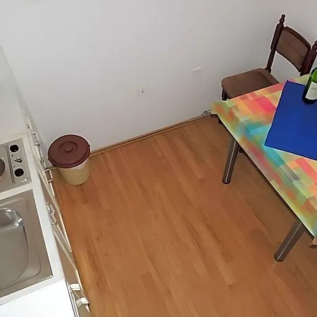 아파트 Travarevic - Two-bedroom 4 Adults No1