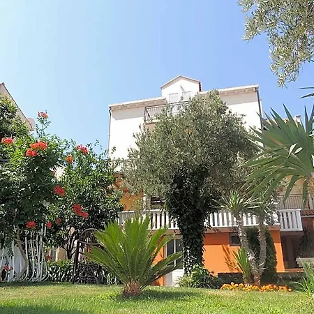 Travarevic - Two-bedroom 4 Adults No1 아파트 두브로브니크